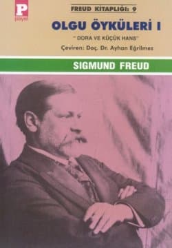 Olgu Öyküleri 1