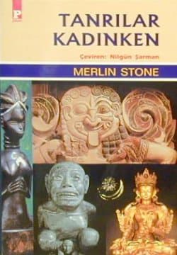 Tanrılar Kadınken