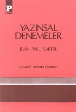 Yazınsal Denemeler