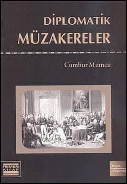 Diplomatik Müzakereler