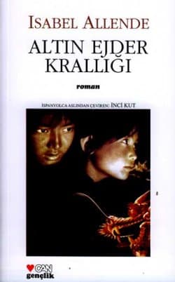 Altın Ejder Krallığı