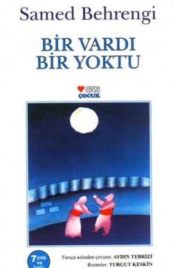 Bir Vardı Bir Yoktu