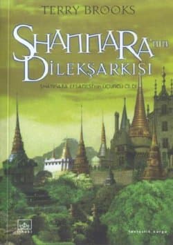Shannara'nın Dilekşarkısı (3.Cilt)