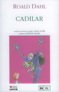 Cadılar