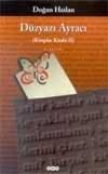 Düzyazı Ayracı (Kitaplar Kitabı 2)