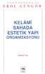 Kelami Sahada Estetik Yapı Organizasyonu
