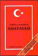T.C. Anayasası