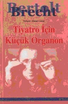 Tiyatro İçin Küçük Organon