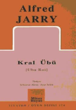 Kral Übü