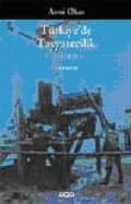 Türkiyede Tayyarecilik (1910-1924)