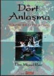 Dört Anlaşma: Toltek Bilgelik Kitabı