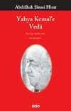 Yahya Kemal'e Veda
