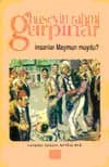 İnsanlar Maymun muydu?