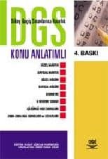 DGS - dikey geçiş sınavlarına hazırlık