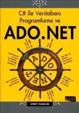C# ile Veri Tabanı Programlama ve ADO.NET