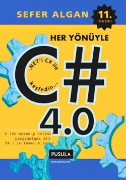 Her Yönüyle C#