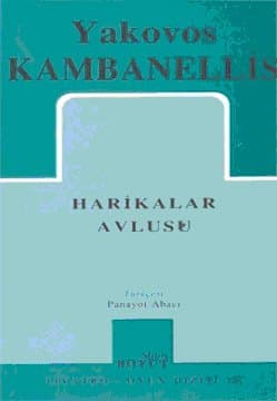 Harikalar Avlusu