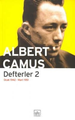 Defterler 2: Ocak 1942 - Mart 1951