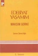 Edebiyat Yaşamım