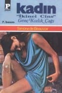 Kadın: Genç Kızlık Çağı