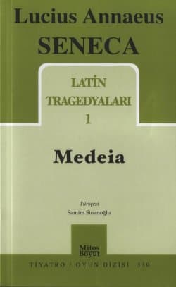 Medea (Latince - Türkçe)