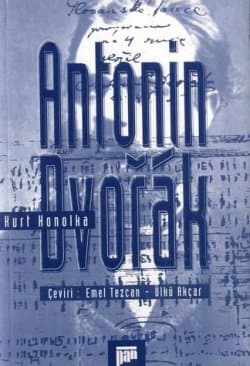 Antonin Dvorak