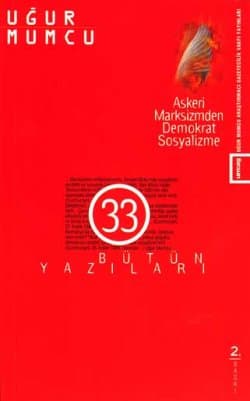 Askeri Marksizmden Demokrat Sosyalizme