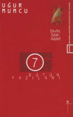 Devlet, Silah Adalet