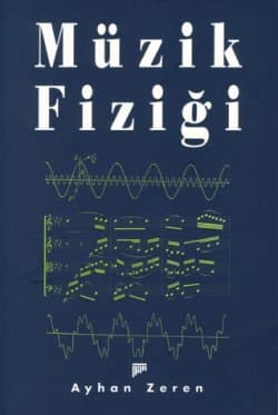 Müzik Fiziği