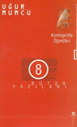 Kontrgerilla Öğretileri