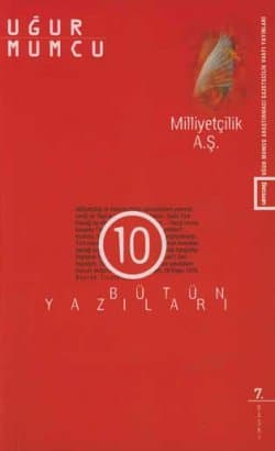 Milliyetçilik A.Ş.