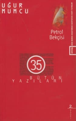 Petrol Bekçisi