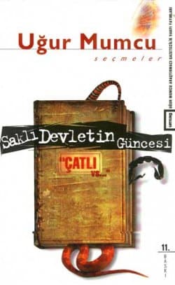 Saklı Devletin Güncesi