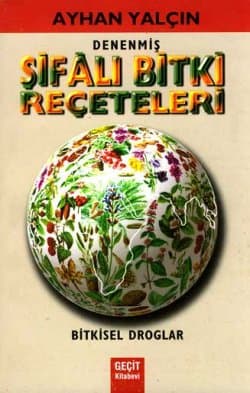 Şifalı Bitki Reçeteleri