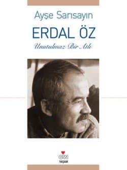 Erdal Öz