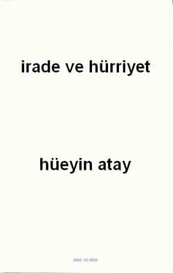 İrade ve Hürriyet