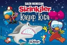 Kayıp Kıta