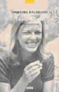 Toplu Şiirler - Bachmann