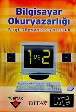 Bilgisayar Okuryazarlığı 1-2