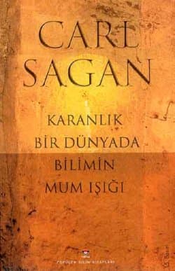 Karanlık Bir Dünyada Bilimin Mum Işığı