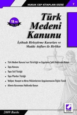 Türk Medeni Kanunu