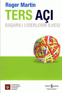 Ters Açı Başarılı Liderlerin İlkesi