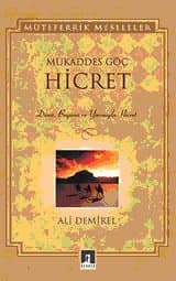 Mukaddes Göç Hicret