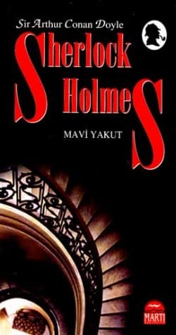 Sherlock Holmes - Mavi Yakut