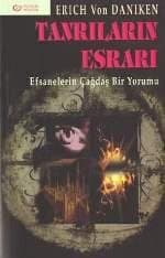 Tanrıların Esrarı