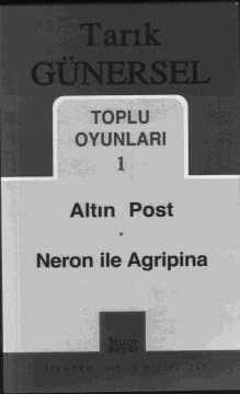 Toplu Oyunları 1 / Altın Post - Neron İle Agripina
