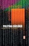 Politika Sözlüğü