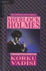 Sherlock Holmes - Korku Vadisi