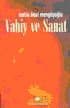 Vahiy ve Sanat