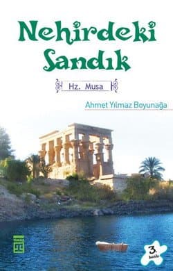 Nehirdeki Sandık